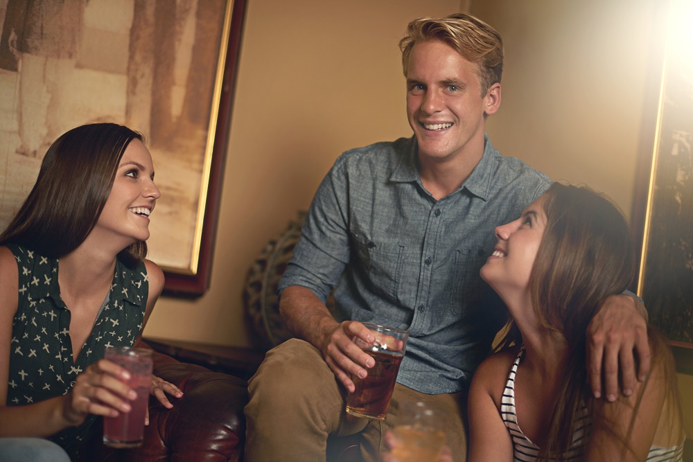 Connecting Three Hearts with the Best Throuple Dating Sites